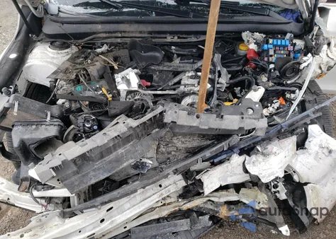 2017 Subaru Legacy Sport z USA, uszkodzony, nr VIN 4S3BNAS60H3020924